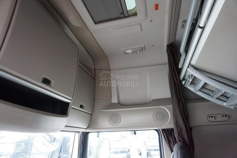 DAF 106 tegljač DOM1741