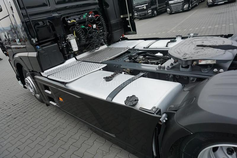 DAF 106 tegljač DOM1741