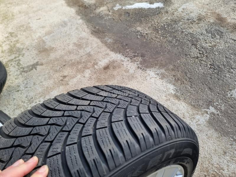 Falken 275/45 R20 Zimska