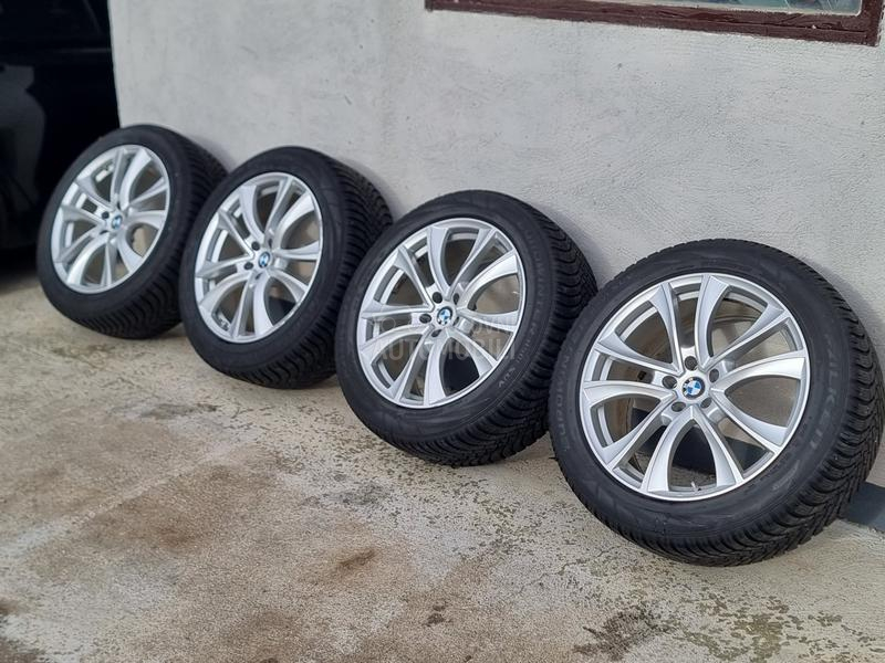 Falken 275/45 R20 Zimska