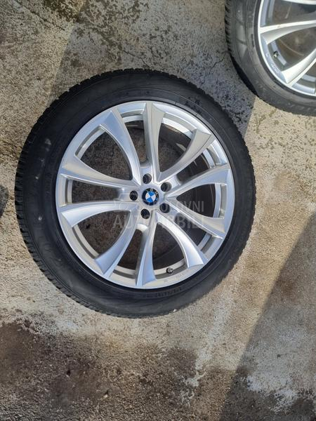 Falken 275/45 R20 Zimska