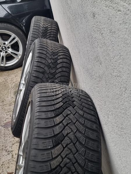 Falken 275/45 R20 Zimska