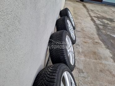 Falken 275/45 R20 Zimska