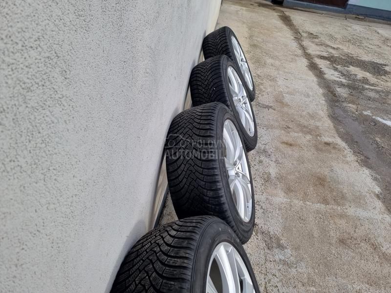 Falken 275/45 R20 Zimska