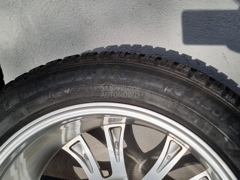 Falken 275/45 R20 Zimska