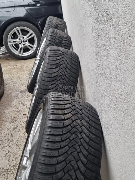 Falken 275/45 R20 Zimska