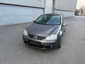 Volkswagen Golf 5 1.9 TDI NOV