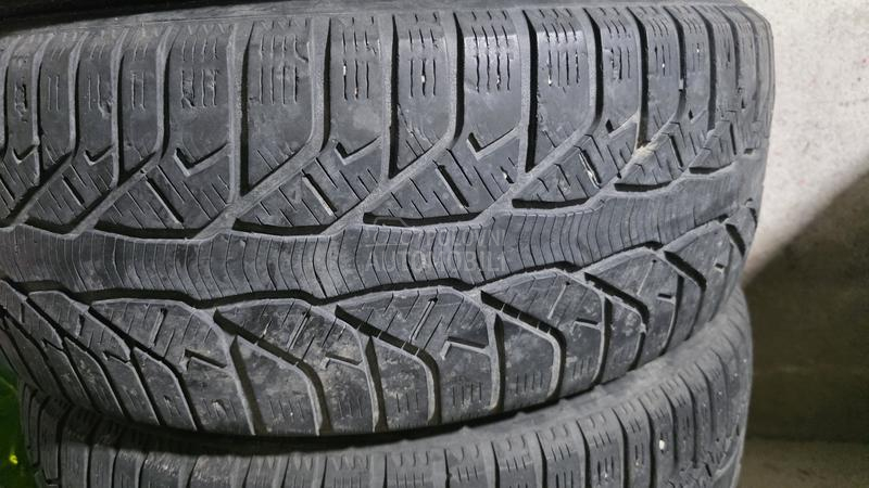 Kleber 225/55 R16 Zimska