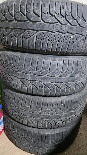Kleber 225/55 R16 Zimska