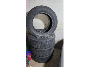 Kleber 225/55 R16 Zimska