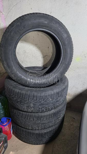 Kleber 225/55 R16 Zimska