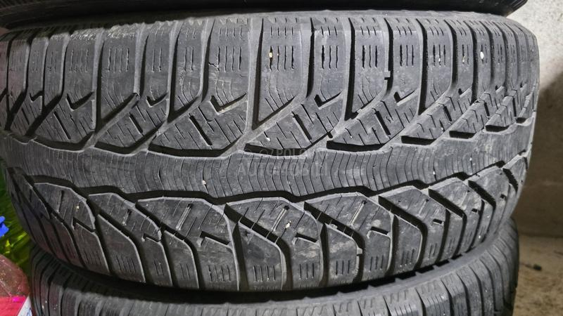 Kleber 225/55 R16 Zimska