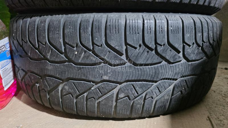 Kleber 225/55 R16 Zimska