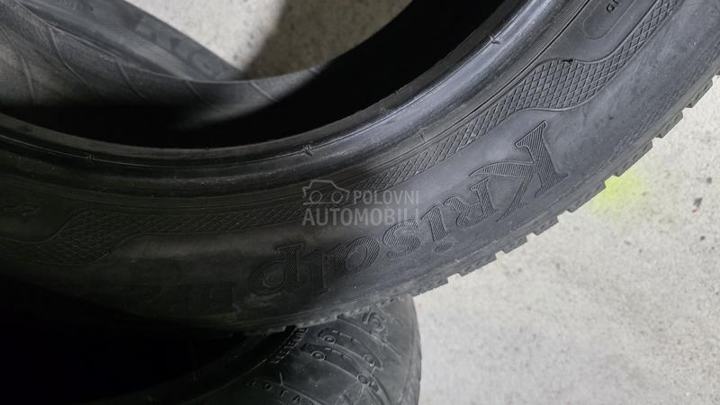 Kleber 225/55 R16 Zimska