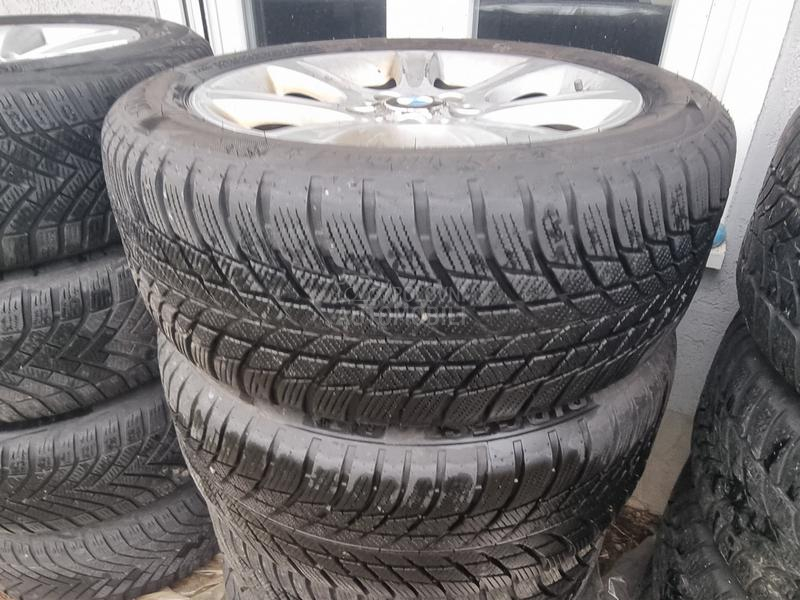 Bridgestone 225/50 R17 Zimska