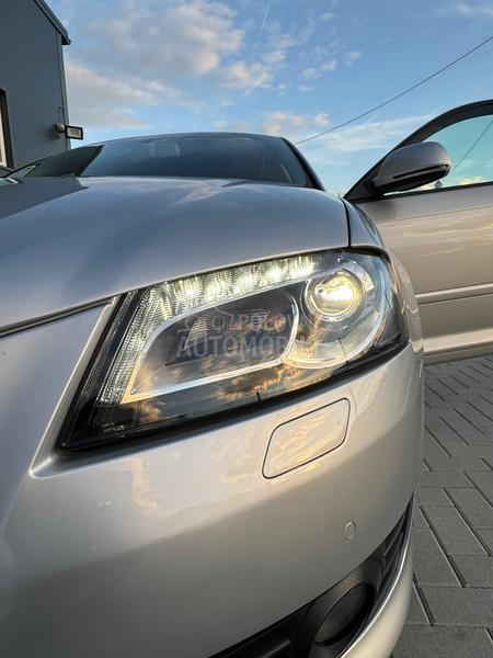 Audi A3 DSG- Dioda