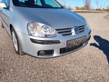 Volkswagen Golf 5 TDI