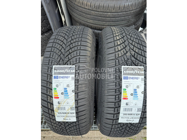 Goodyear 205/60 R16 Zimska