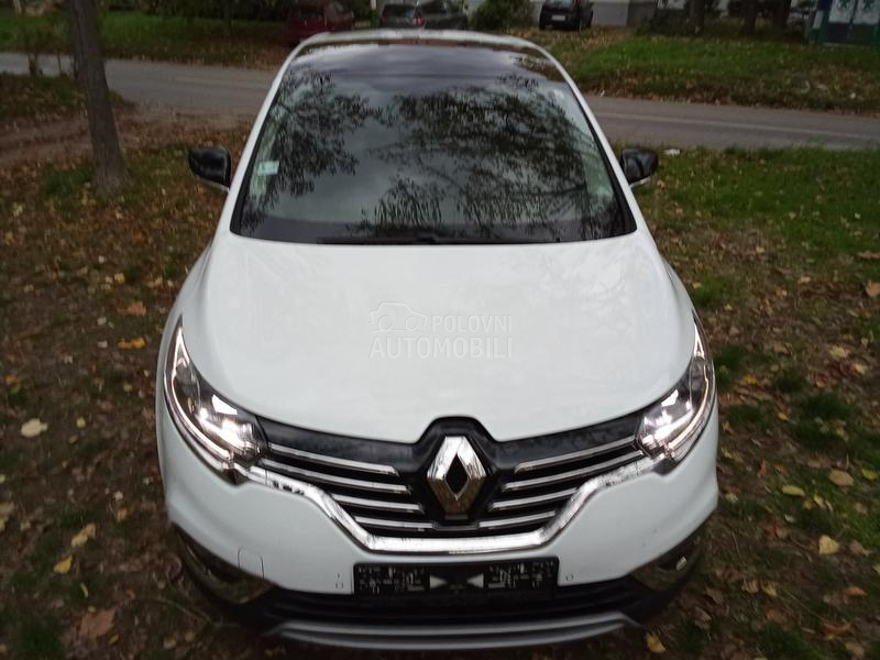 Renault Espace 