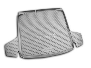 Element kadica za gepek za Škoda Fabia od 2007. do 2014. god.