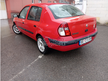 Renault Thalia 1.5DCI
