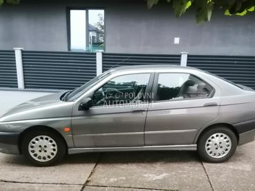 Alfa Romeo 146 1.6 boxer