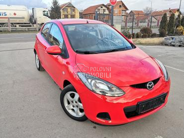 Mazda 2 1.3/NEMICA/T.O.P