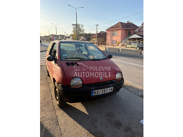 Delovi za Renault Twingo 2001. god.