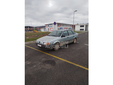 Volkswagen Passat B3 