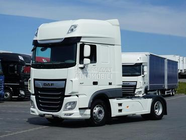 DAF 106 tegljač DOM1748