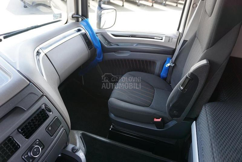 DAF 106 tegljač DOM1748