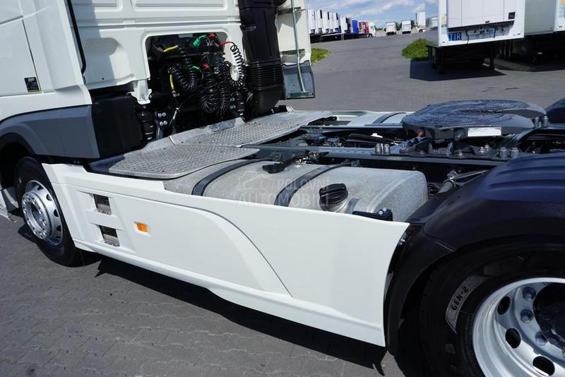 DAF 106 tegljač DOM1748