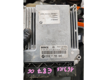 motorni računar za BMW 525