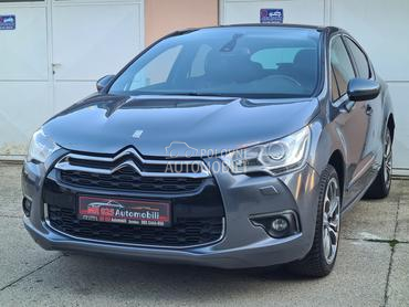 Citroen DS4 2.0hdi SportChic
