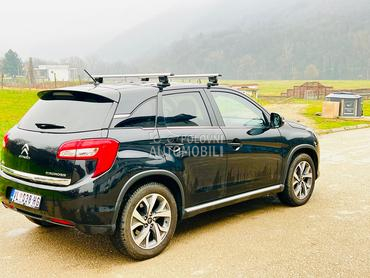Citroen C4 Aircross 