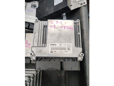 motorni računar za BMW Serija 3, Serija 1 od 2007. do 2010. god.