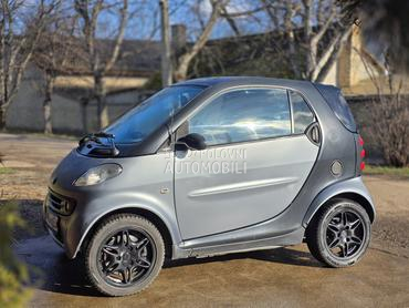 Smart ForTwo 0PIS
