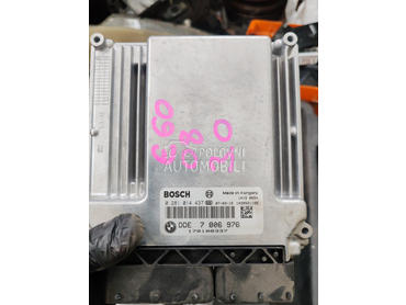 motorni računar za BMW 330, 530, 730 ... od 2007. do 2010. god.