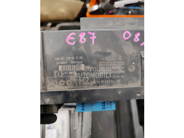 body modul za BMW Serija 3, Serija 1 od 2003. do 2012. god.