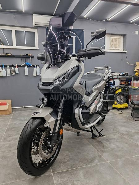 Honda X ADV