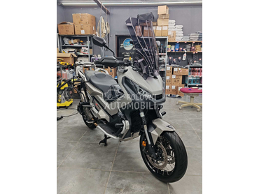 Honda X ADV