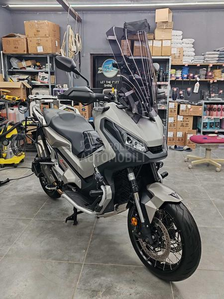 Honda X ADV