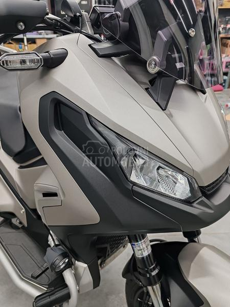 Honda X ADV