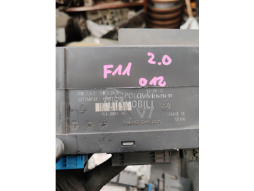 body modul za BMW Serija 5 od 2010. do 2013. god.