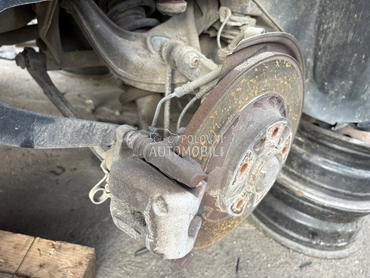 Kociona klesta za Peugeot 206, 307, 407