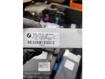 body modul za BMW X3 od 2007. do 2010. god.