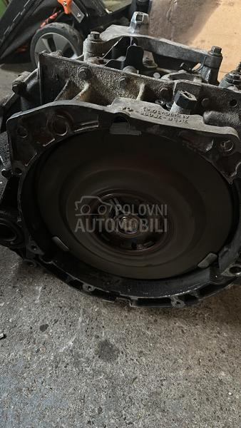 menjac powershift nov