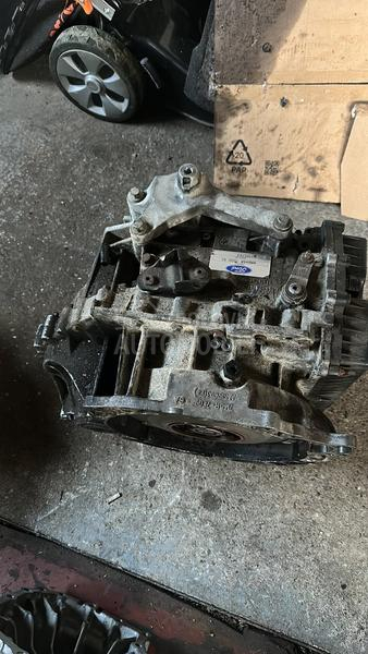 menjac powershift nov