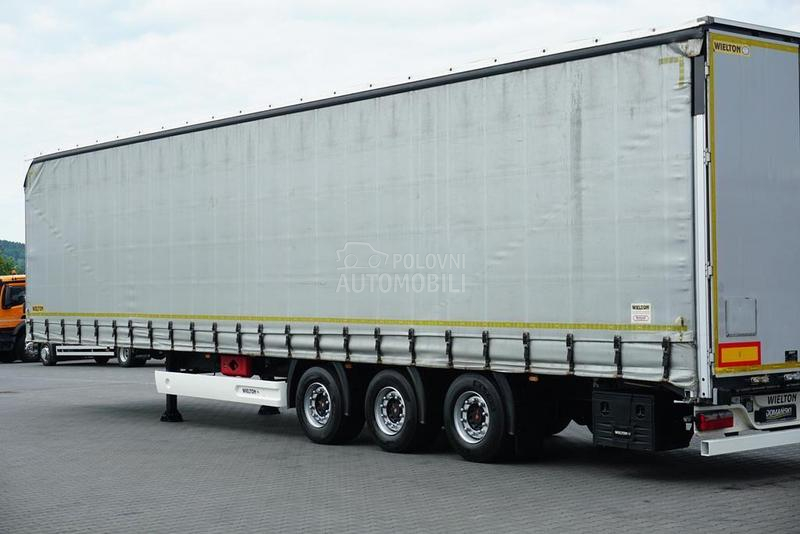 Wielton ceradom DOM1753