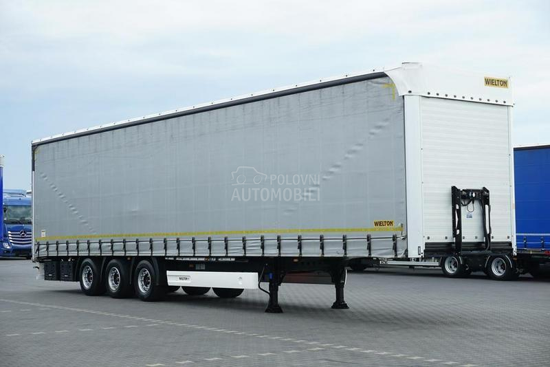 Wielton ceradom DOM1753